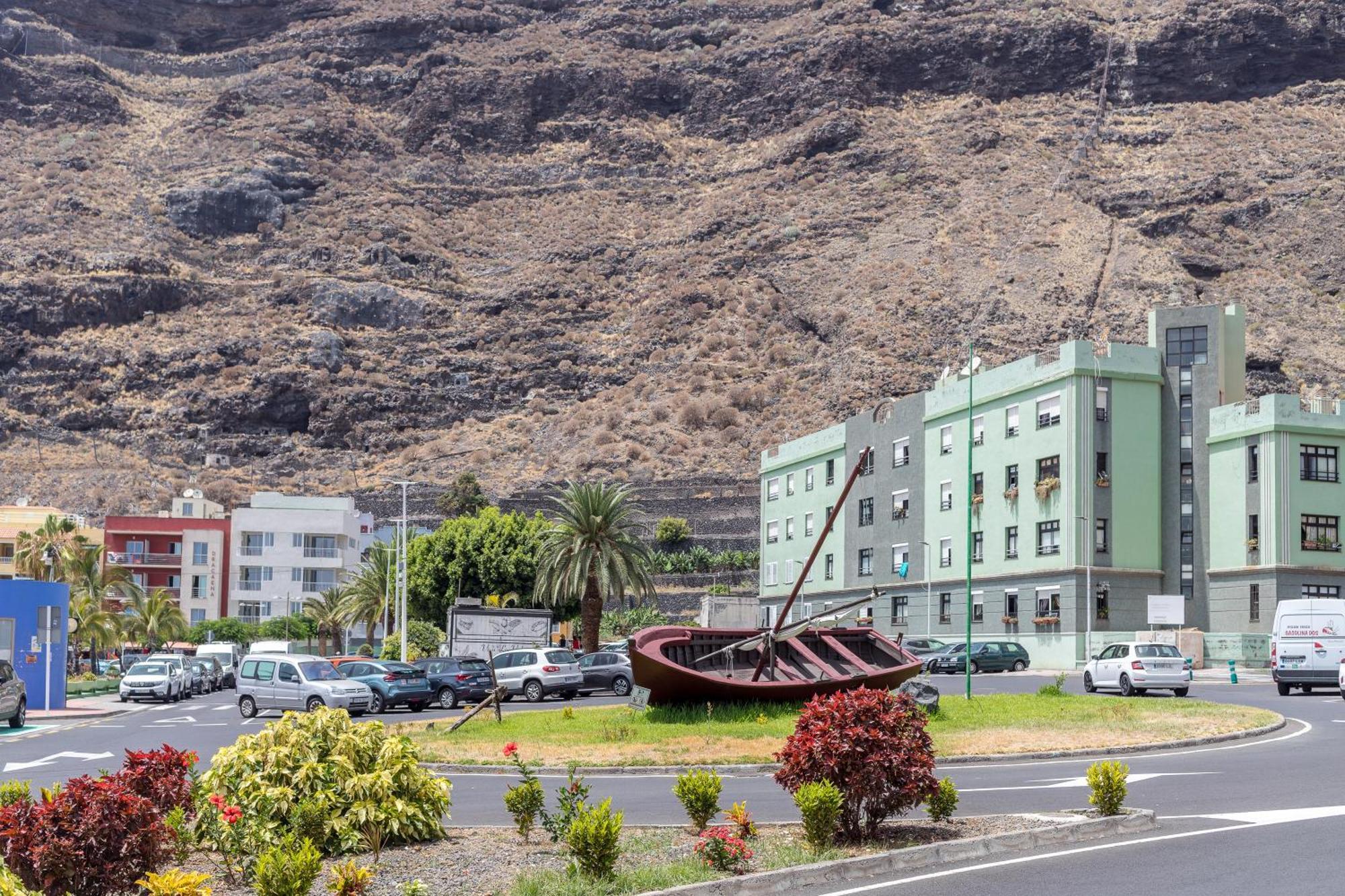 Lightbooking Tazacorte La Palma ภายนอก รูปภาพ