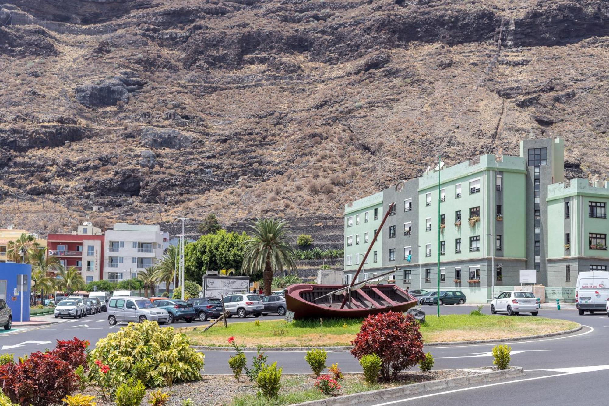 Lightbooking Tazacorte La Palma ภายนอก รูปภาพ